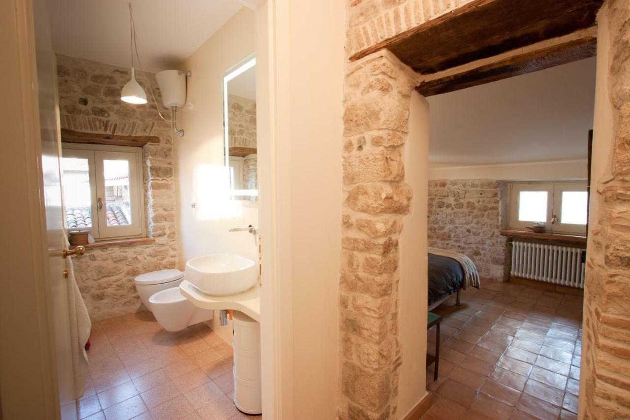 Lelive Bed And Breakfast Sermoneta Exterior foto