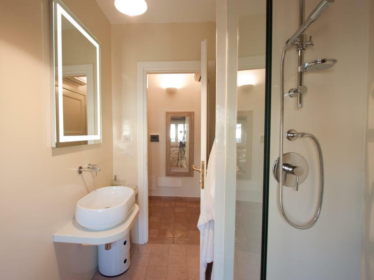 Lelive Bed And Breakfast Sermoneta Exterior foto