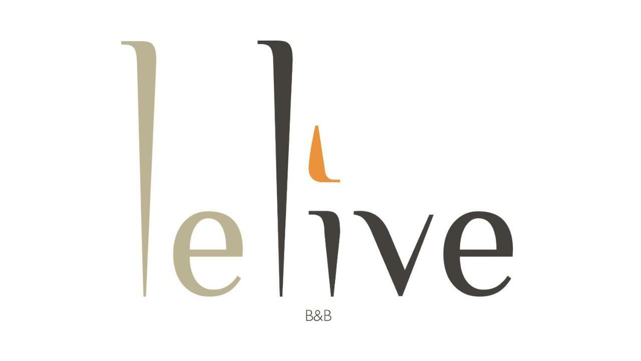 Lelive Bed And Breakfast Sermoneta Exterior foto