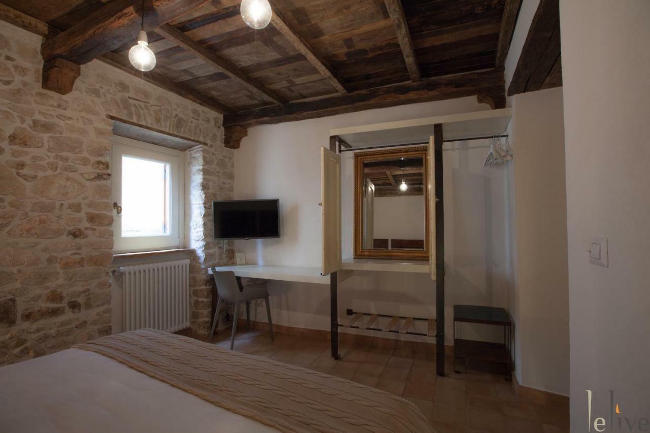 Lelive Bed And Breakfast Sermoneta Exterior foto